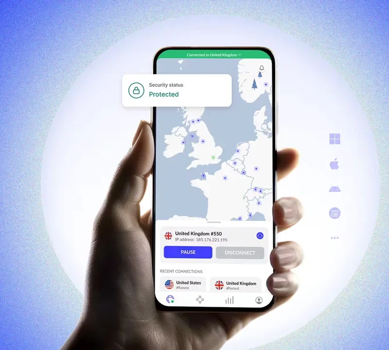 Best-VPN banner