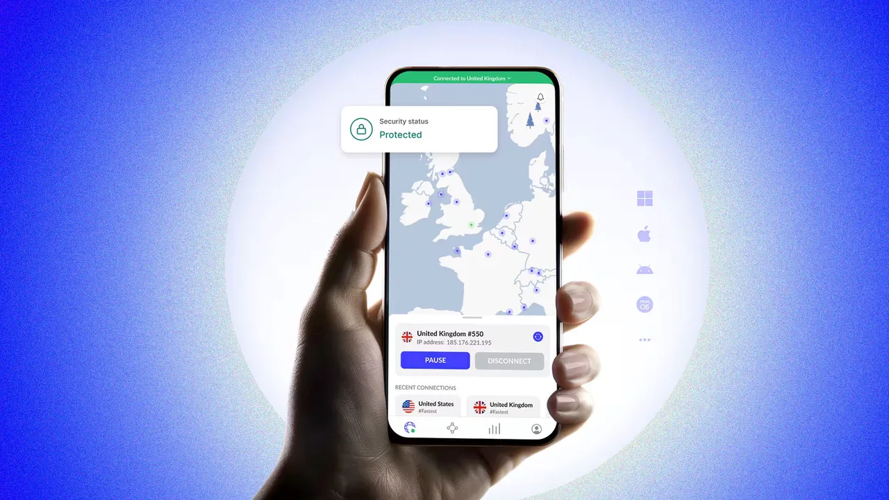 Best-VPN banner